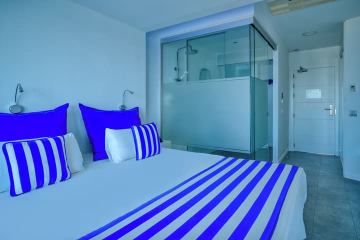 Hotel Boutique La Marquesina - Adults Only
