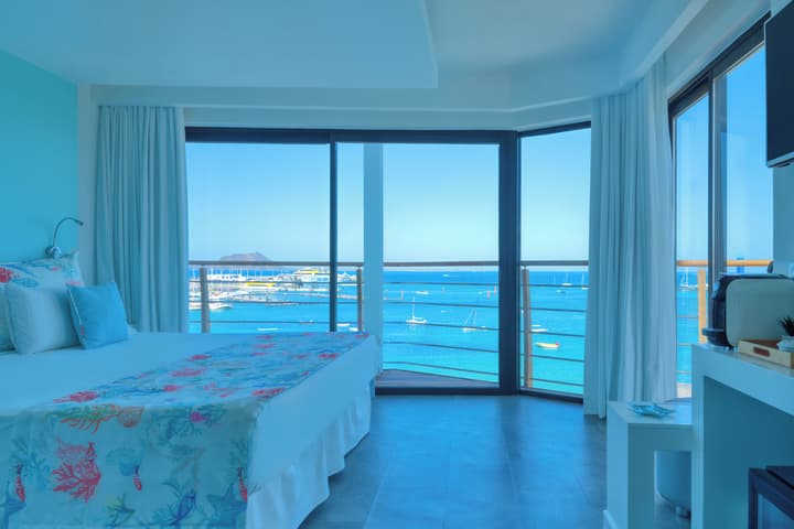 Hotel Boutique La Marquesina - Adults Only