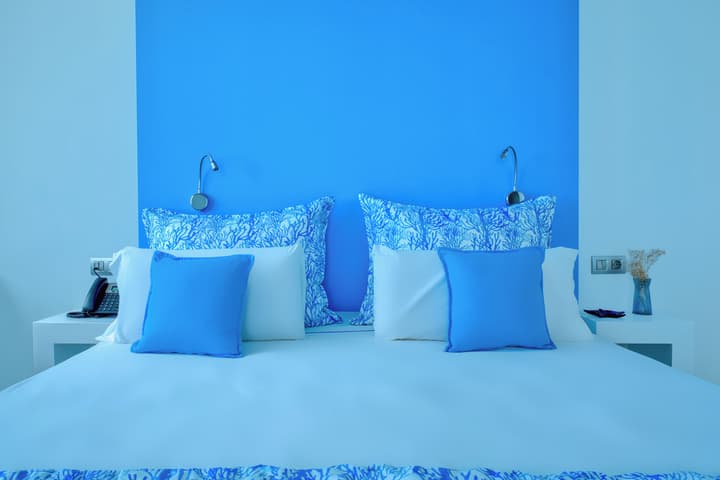 Hotel Boutique La Marquesina - Adults Only