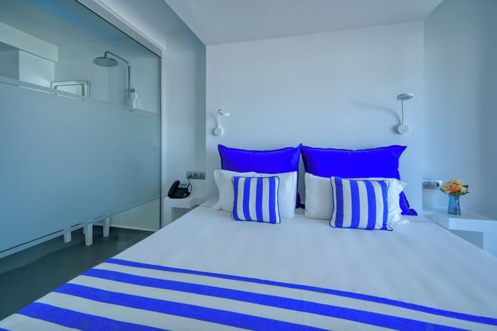 Hotel Boutique La Marquesina - Adults Only