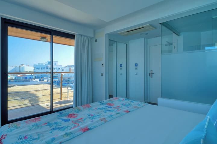 Hotel Boutique La Marquesina - Adults Only