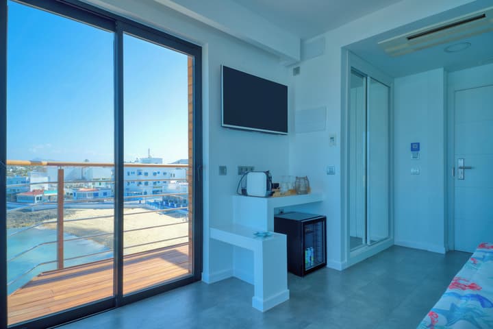 Hotel Boutique La Marquesina - Adults Only