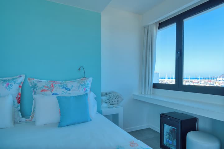 Hotel Boutique La Marquesina - Adults Only