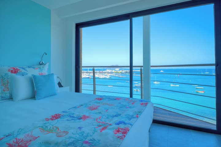 Hotel Boutique La Marquesina - Adults Only