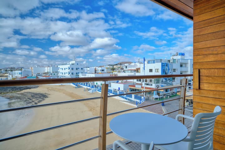 Hotel Boutique La Marquesina - Adults Only