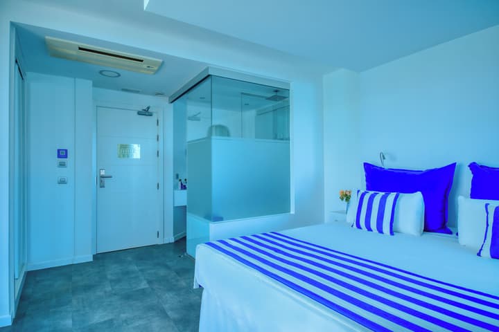 Hotel Boutique La Marquesina - Adults Only