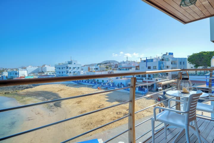 Hotel Boutique La Marquesina - Adults Only