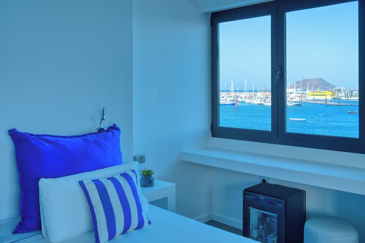 Hotel Boutique La Marquesina - Adults Only