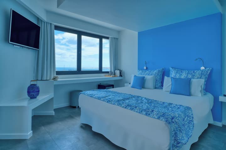 Hotel Boutique La Marquesina - Adults Only