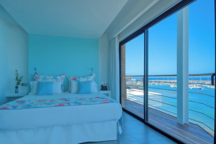 Hotel Boutique La Marquesina - Adults Only