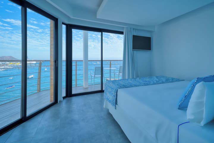 Hotel Boutique La Marquesina - Adults Only