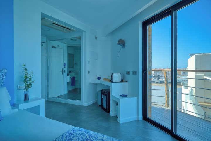 Hotel Boutique La Marquesina - Adults Only