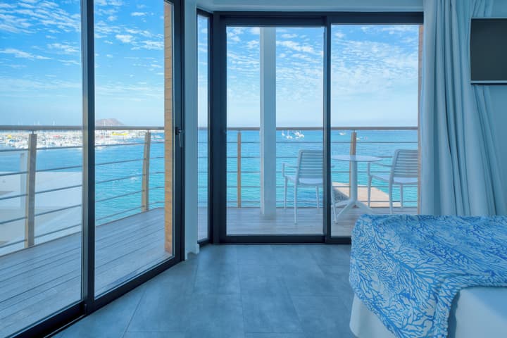 Hotel Boutique La Marquesina - Adults Only