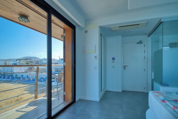 Hotel Boutique La Marquesina - Adults Only