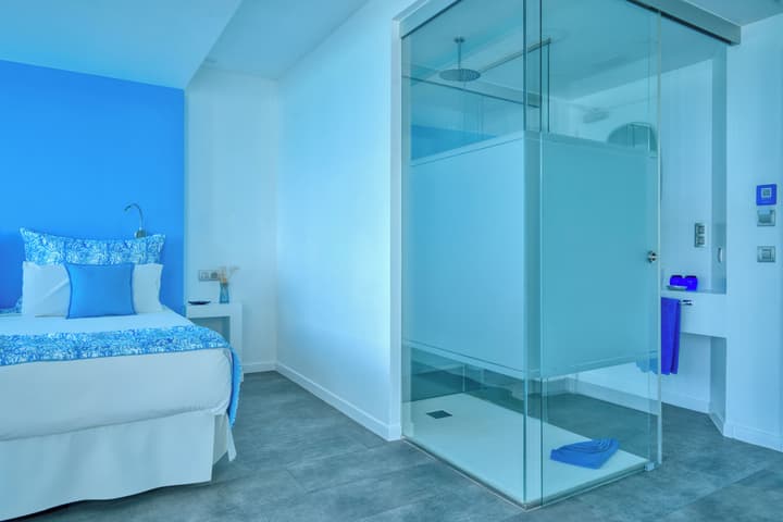 Hotel Boutique La Marquesina - Adults Only