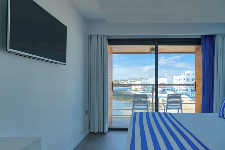 Hotel Boutique La Marquesina - Adults Only