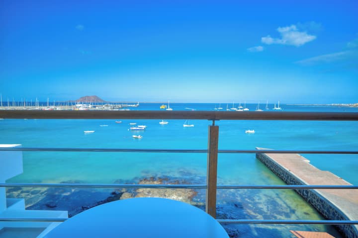 Hotel Boutique La Marquesina - Adults Only