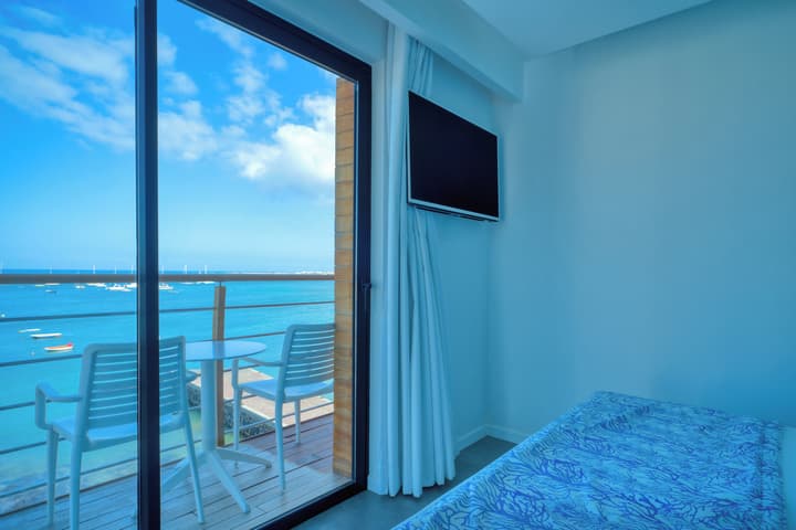 Hotel Boutique La Marquesina - Adults Only