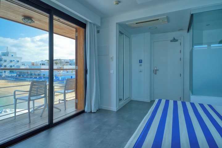 Hotel Boutique La Marquesina - Adults Only