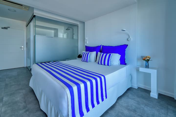 Hotel Boutique La Marquesina - Adults Only