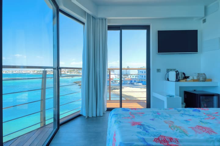 Hotel Boutique La Marquesina - Adults Only