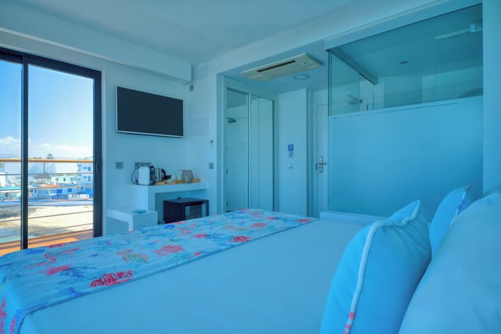 Hotel Boutique La Marquesina - Adults Only