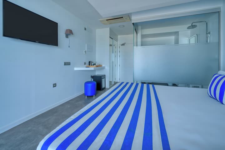 Hotel Boutique La Marquesina - Adults Only
