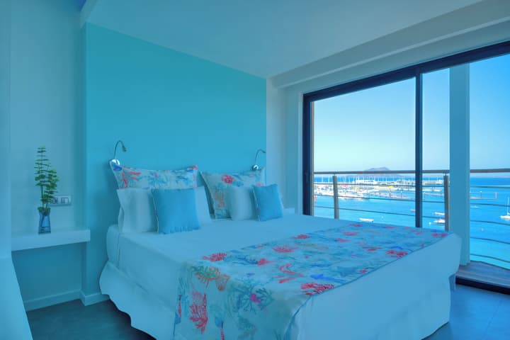 Hotel Boutique La Marquesina - Adults Only