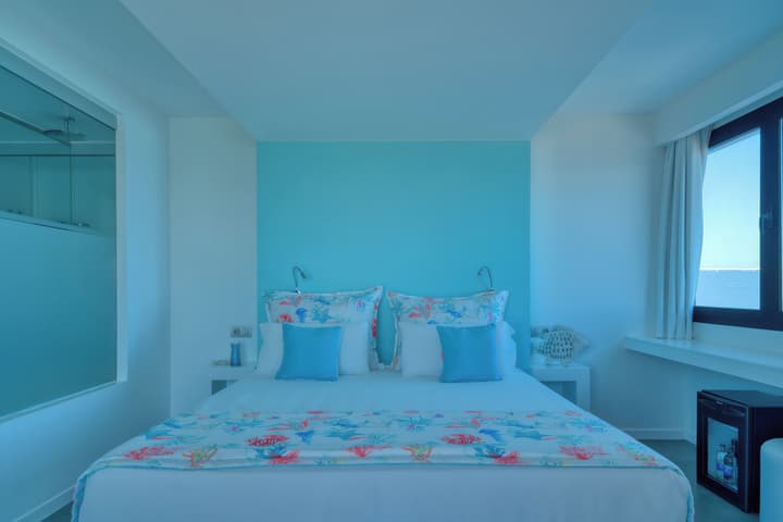 Hotel Boutique La Marquesina - Adults Only