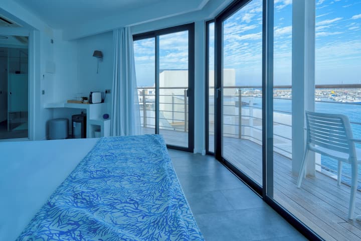 Hotel Boutique La Marquesina - Adults Only