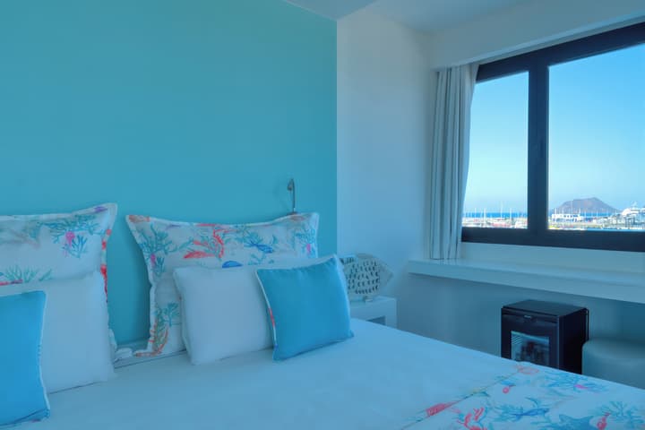 Hotel Boutique La Marquesina - Adults Only