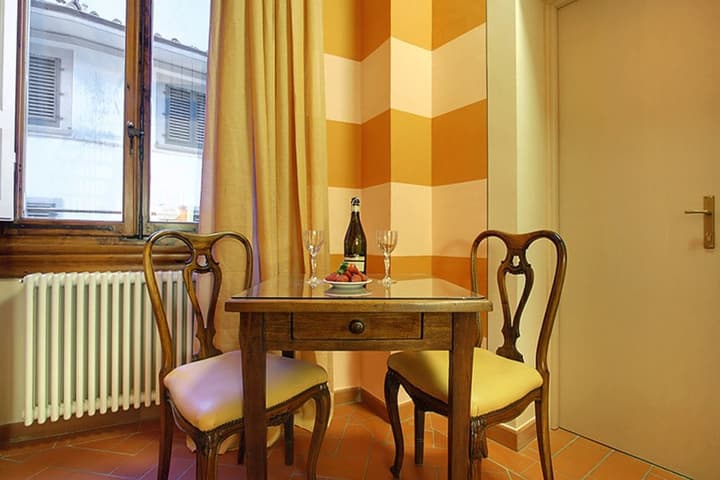 Appartamento Puccini