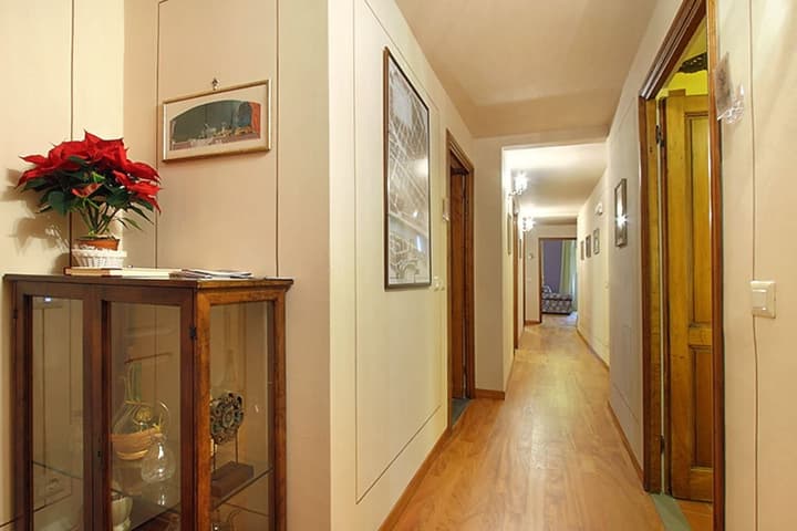 Appartamento Puccini