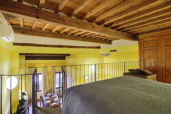 Appartamento Puccini