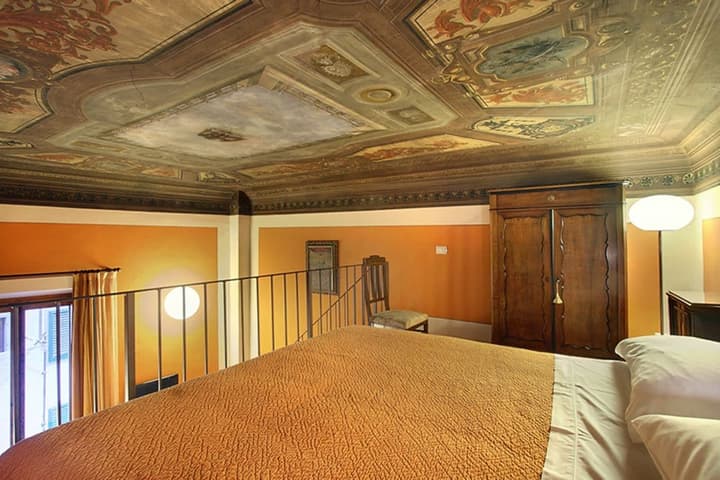 Appartamento Puccini