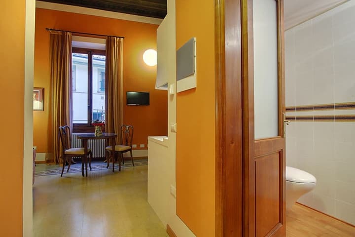 Appartamento Puccini