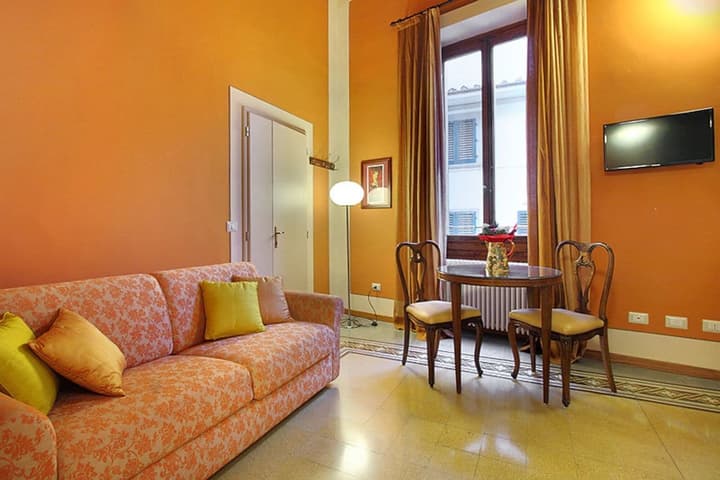 Appartamento Puccini