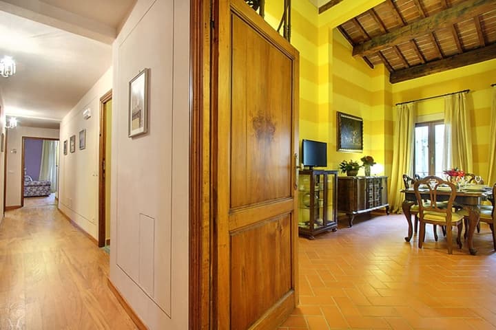Appartamento Puccini