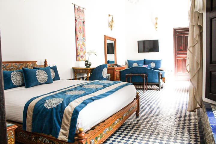 Le Grand Alcazar