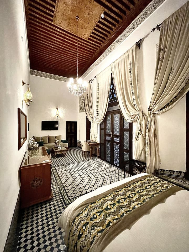 Le Grand Alcazar