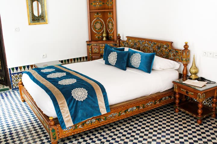 Le Grand Alcazar
