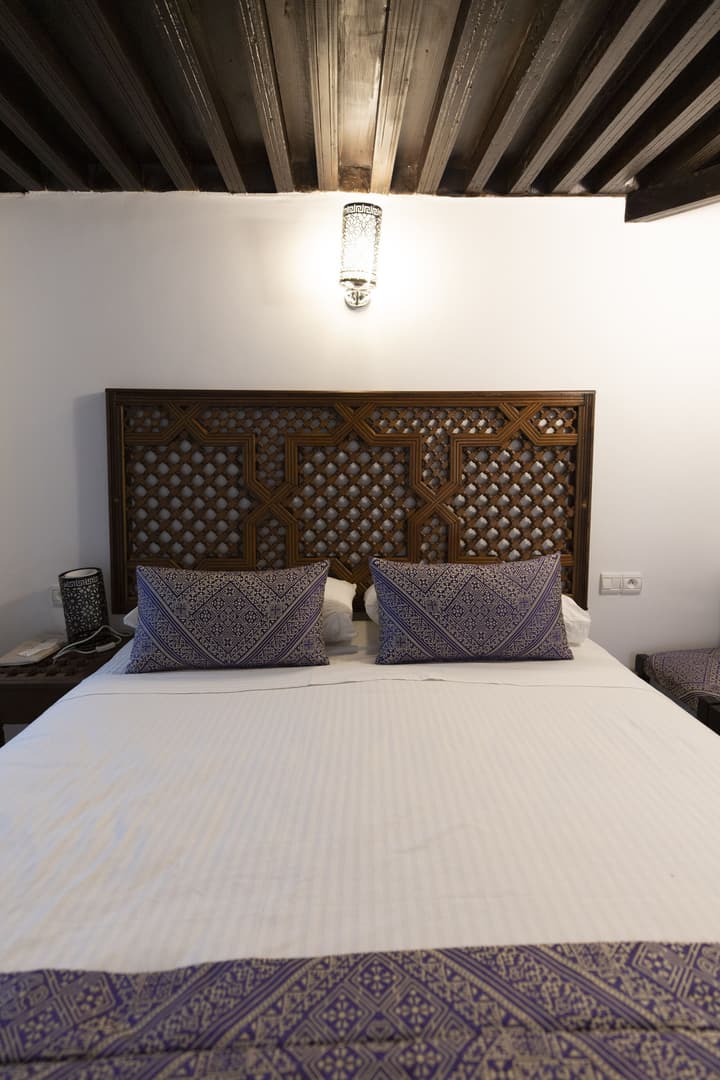 Le Grand Alcazar