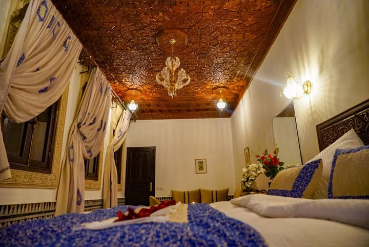 Le Grand Alcazar