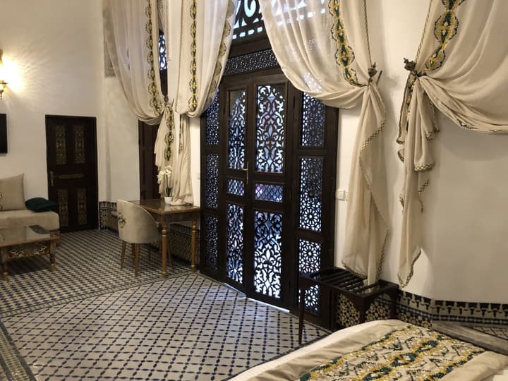 Le Grand Alcazar