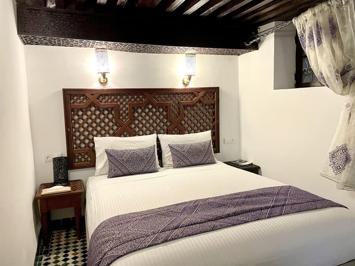 Le Grand Alcazar