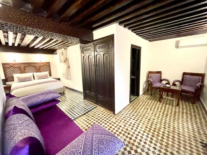 Le Grand Alcazar