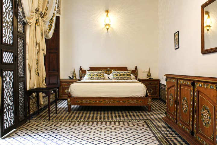 Le Grand Alcazar
