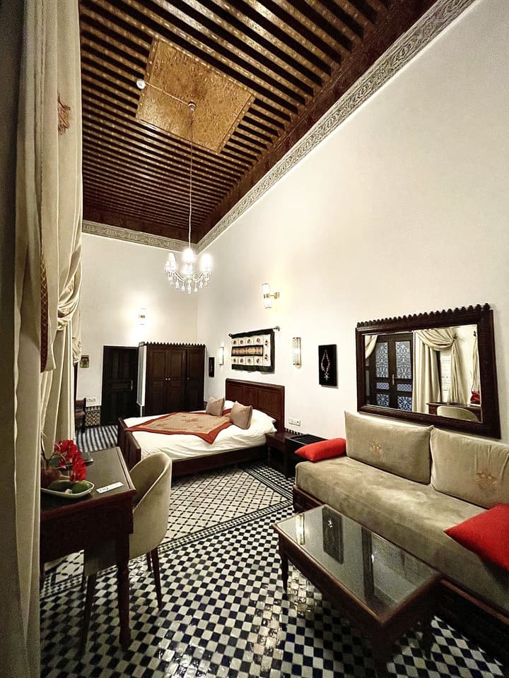 Le Grand Alcazar
