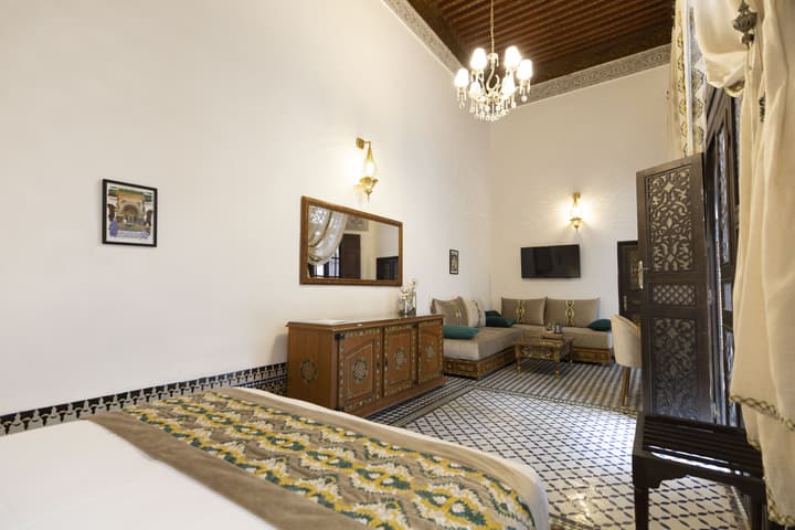 Le Grand Alcazar