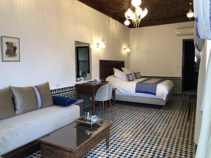 Le Grand Alcazar